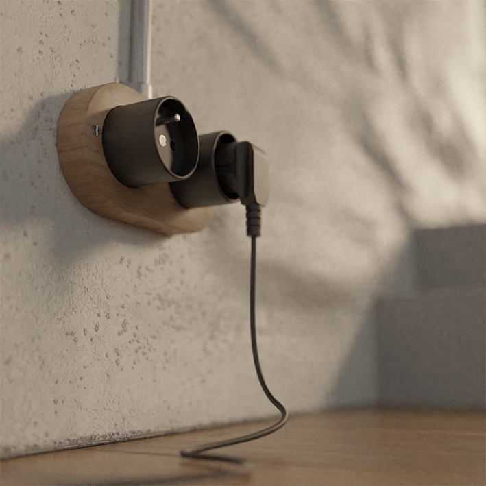 socket-exposed-electrical-conduit-summer-house-interior-architecture-trends-2022-mallorca-pgpstudio Mallorca interiors exposed plugs