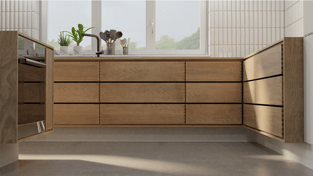 kitchen-refurbishment-bespoke-units-image-interior-design-trends-2020-PGPstudio Hedge Lane kitchen refurbishment