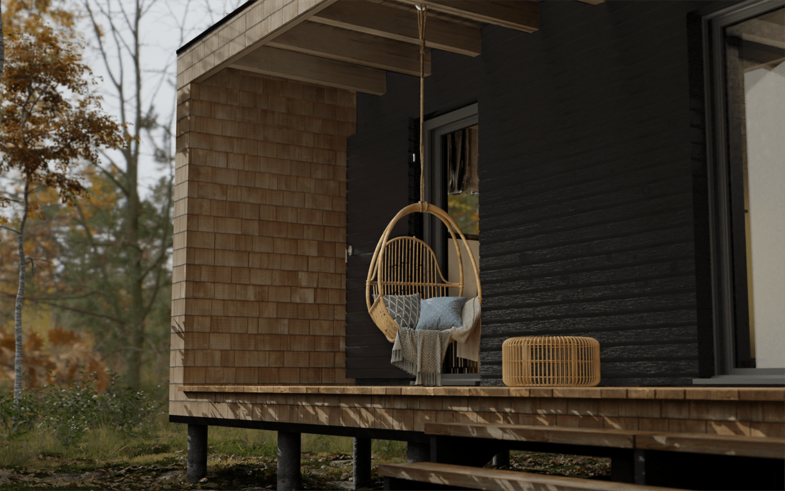 hidden-bedroom-doors-terrace-SIPs-garden-house-exterior-design-trends-2020-pgpstudio