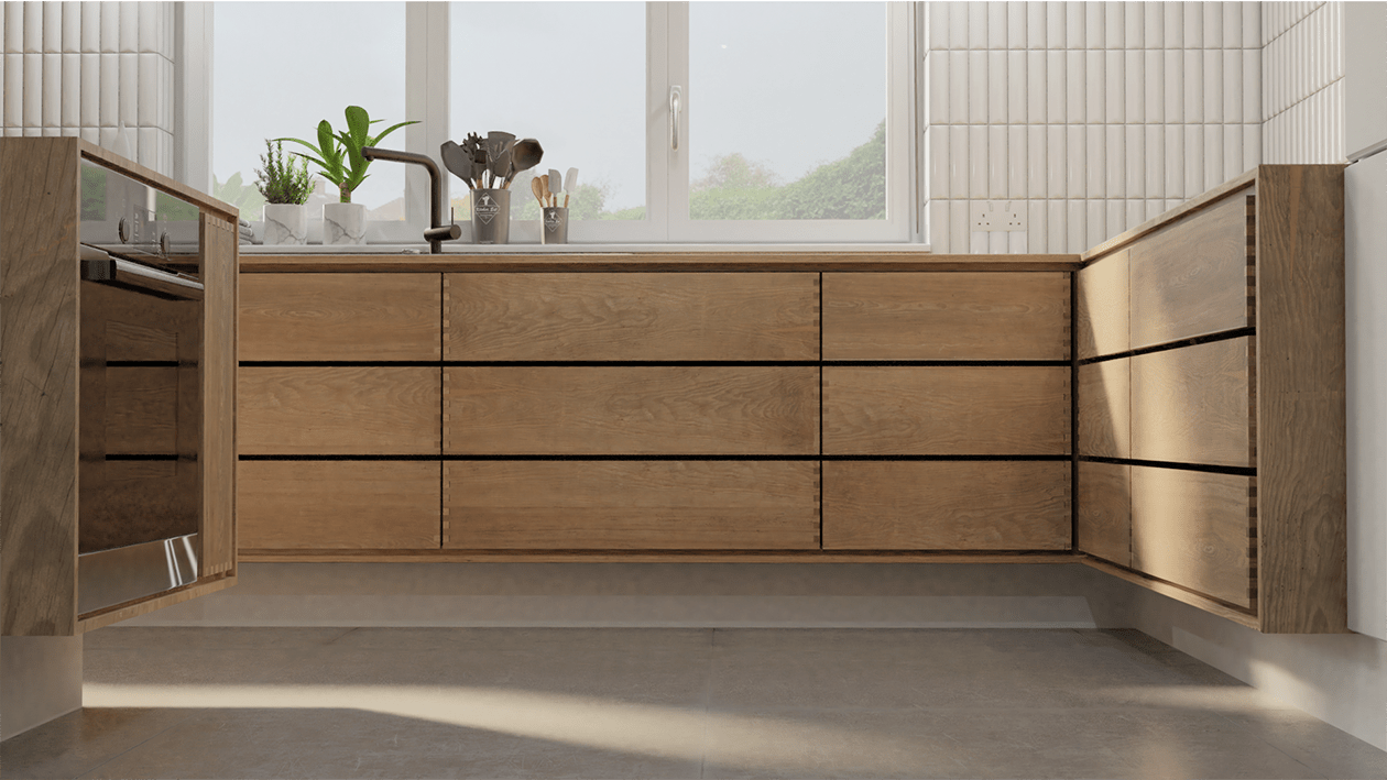 kitchen-refurbishment-bespoke-units-image-interior-design-trends-2020-PGPstudio Hedge Lane Kitchen