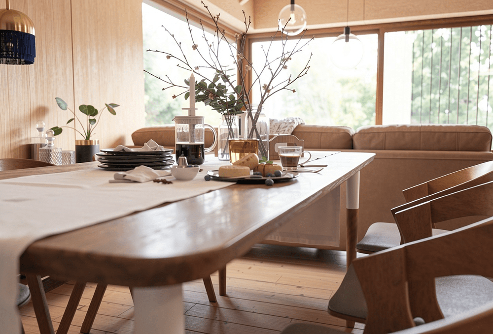 dining-table-hill-house-image-interiors-trends-2021-1-PGPstudio Dining table in Hill House